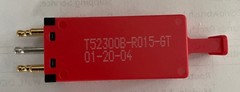 30 New Teccor Electronics 5-pin protecors T52300B-R015-GT