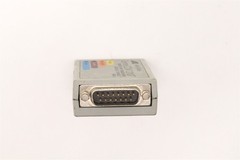 ALLIED TELESIS CENTRECOM TWISTED PAIR TRANSCEIVER AT-210T