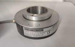 1PC encoder HS35F-100-R2-SS-1024-ABZC-5V/V-SM18-EX replacement part