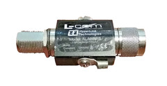 L-COM Lighting Surge Protecter AL-NMNFB