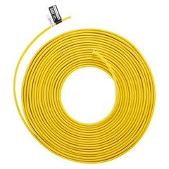 VEVOR NM-B Wire 14AWG/2C Copper Core Cable 50 ft Electrical Wire with Ground