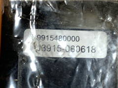 Weidmuller 9915480000 (RS-SIMPLEX) DIN rail mountable AC outlet module $21+FREE