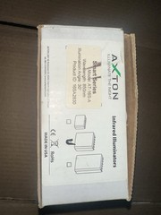 Axton AT-16S Infrared Illuminator