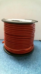 Coleman Cable Red Spool Wire 100 L ft. 85245 FREE SHIPPING