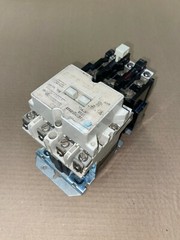 WESTINGHOUSE A200M1CAC STARTER SIZE 1 600V 10 HP BA130 RELAY 120V COIL FLAW #3
