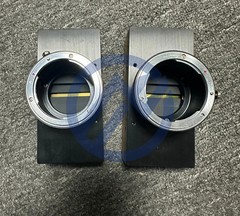 EV71YC2MCL8005-BA1 usde Line-scan industrial camera EV71YC2MCL8005-BA1