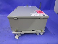 EATON/CUTLER-HAMMER BUS PLUG P3BFDB3070N 70A 277/480V 1 Y WARRANTY