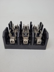 J60030-3CR Bussman 30A Class J Fuse Holder – Next Day Option