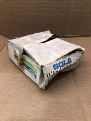 GS SOLA Electric 83-15-216-2 DC Power Power Supply 15VDC 1.6A -NIB