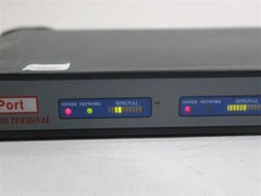 Four-Port GSM Fixed Wireless Terminal 30 Days Warranty Expedited Shipping