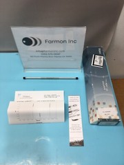 WATERS PSS839655 HPLC COLUMNS, REP B, 233460027, 172734