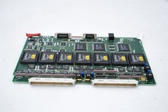 Nikon 45018-169 ALG-INF Interface Control Board