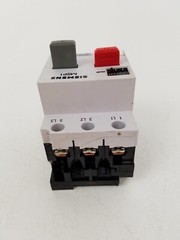 MSP10E Siemens Manual Motor Starter – Next Day Option