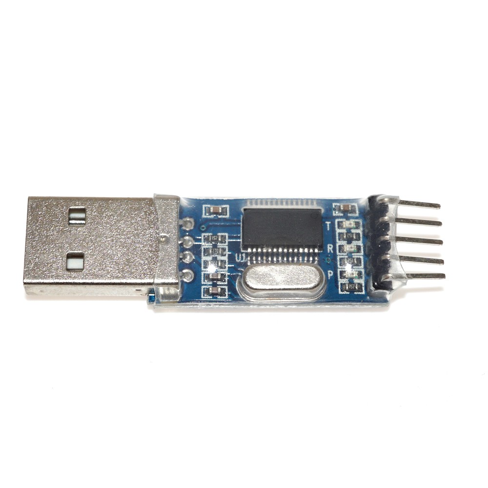 USB To RS232 TTL PL2303HX Converter Module Converter Adapter For arduino