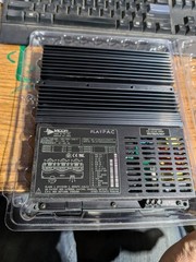 Vicor Flatpac V1-RU011-CWYY 3 Outputs 5V 12V 12V – 100W – 50W Fast Shipping! !17
