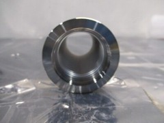 KF40 Vacuum Tube 3.25 Inches, NW40, QF40, 397675