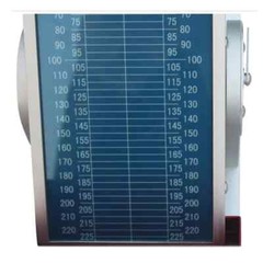 Tape Initial Adhesion Tester Pressure Sensitive Adhesive Initial Adhesion Tester