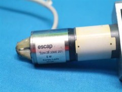 Escap 22N 28 208E 201 22N28208E201 DC Motor w/ Gearhead