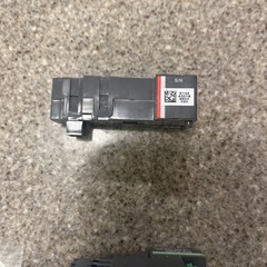 ABB Ekip Com Modbus RTU + Ekip Supply 110–240V + 3x Plug Modules – Emax/Tmax