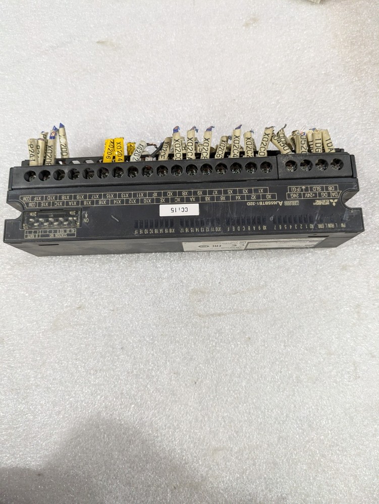 MITSUBISHI ELECTRIC AJ65SBTB1-32D 24VDC 7mA