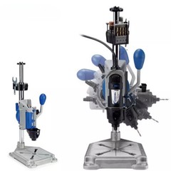 Benchtop Electric Mill Work Stand Engraving Machine Workbench Bench Drill Stand