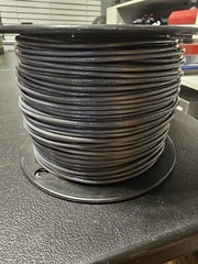 CME Wire 106100711440 Thhn Gray Machine Tool Wire 14awg 500ft