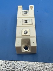 5 PCS SEMIKRON Module SKKH162/16E SKKH162-16E Semipack 2 G4B