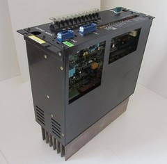 Kawasaki Servo Amplifier Model # 27BA030FXT30 L1~ 70894LR