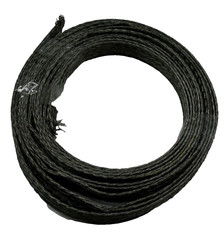 Braided Ground Strap Tinned Copper Flat Braid 1″ 130 INCH “FREE SHIPPING” 🔔