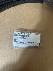 Corning D34401EB4R3350F-P , 1F ROCFDRP Pushlokpot/SCA326 , 350 Ft