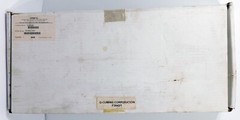Strongarm APEM MEM421300 Keyboard Industrial Panel Mount Membrane