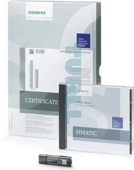 New Siemens 6AV2104-0HA07-0AA0 software USB