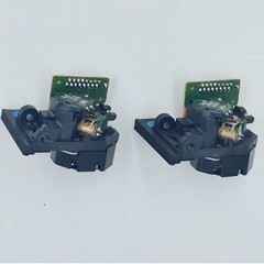 2pcs KSS-213C B D V Q CL For Sony Laser Len Optical Pick-ups KSM-213 CCM CDM CJM