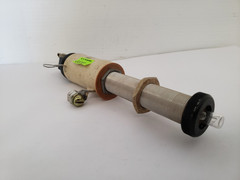 GENERAL ELECTRIC 6105700G21 INDICATING LAMP TYPE ET-D 125VDC NIB