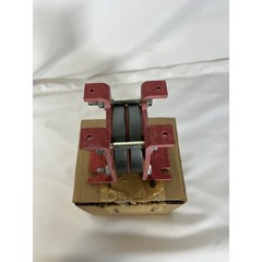 Rockwell Automation Industrial Bus Support Assembly Red Composite Insulator Unit