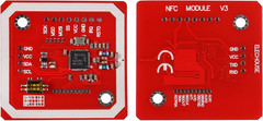PN532 NFC NXP RFID Module V3 Kit Near Field Communication Reader Module Kit I2C