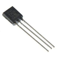 Bridgold 10pcs MCP1700 MCP 1700 LDO Linear Voltage Regulato Fixed Output Volt…