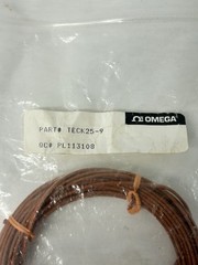 OMEGA ENGINEERING TECK25-9 / TECK259 (BRAND NEW)