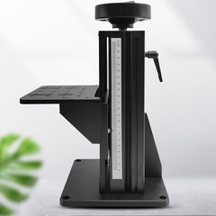 Optical Lifting Platform Z-axis Workbench Column T-screw Lifting Platform