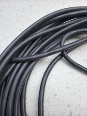 BCC0FH8 Balluff Double Ended Cordset BCC W415-W414-3A-304-SW0434-100 4-Pin M&F