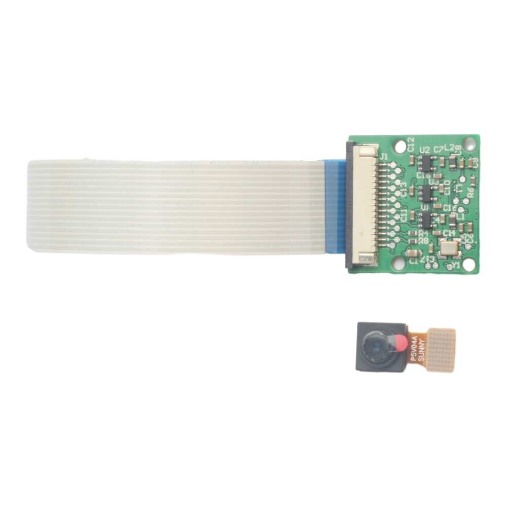 3 Model B+ Camera Module 1080p Mini Camera 5MP Webcam Video Camera compat ZD