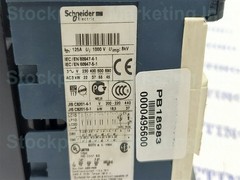 Schneider Electric LC1D80 Contactor 30 Days Warranty Fast Shipping