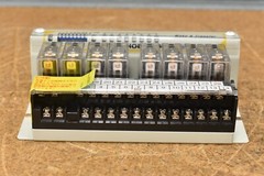 Kuroda PTC-H08R2D2-SA-Z58, Uni-Wire System, Make & Transfer