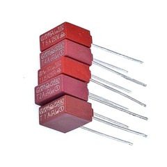 T3.15A Square Fuses 250V Suitable For Common Use LCD Power Slow Break Fuse