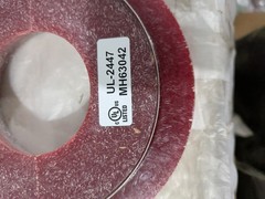 F-20L-01-U MH63042FIBERGLASS FLANGED