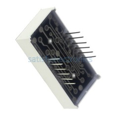 10PCS 0.56 inch 3 digit Red Led display 7 segment Common Cathode New