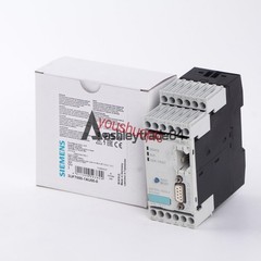 ONE NEW Siemens 3UF7000-1AU00-0 3UF7 000-1AU00-0