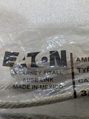 Eaton 31065-60-26 Type K 65 Amp Fuse Accessories Kearney Cutout Fuse Link 27KV