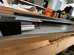 ABB 600A 3PH 240V 42 Circuit Main Lug Only Outdoor Load Center w/ Enclosure