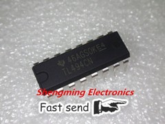 10pcs TL494CN TL494 DIP-16 IC original TI